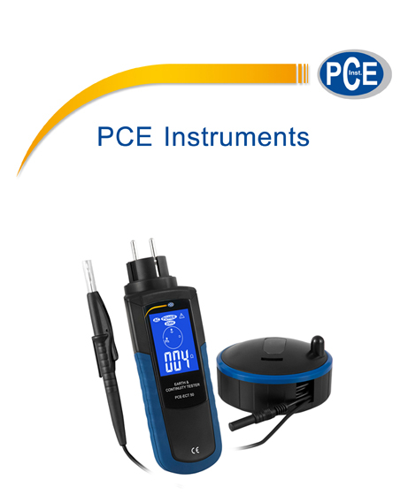 Pourquoi Bureau Pythéas fait confiance à PCE Instruments pour son matériel de diagnostic ?