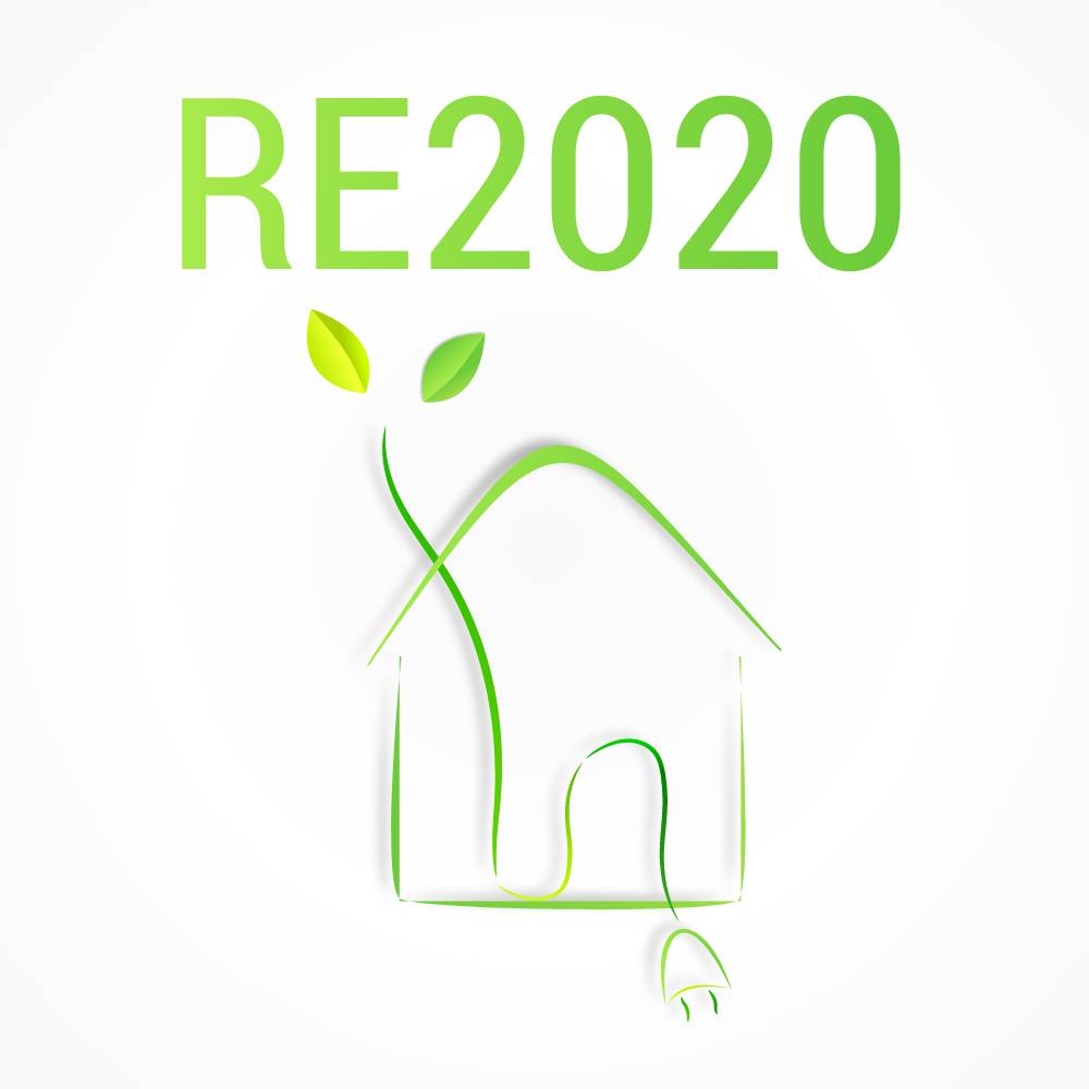 RE 2020 et matériaux biosourcés : la nouvelle donne de la construction neuve
